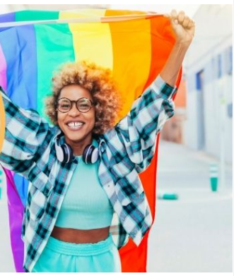 Phrases for Lesbian Visibility Day: quotes to support the collective